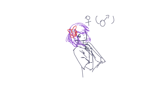 紫发ensenble by 開源 lib（ 2026/3/28